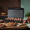 Picture of George Foreman Grill - 25820 Large Black