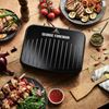 Picture of George Foreman Grill - 25810 Medium Black