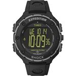 Timex Watch - T49950 Black