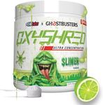 EHP Labs OxyShred - 350g Slimer Lime
