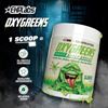 Picture of EHP Labs OxyGreens  - 360g Slimer Lime