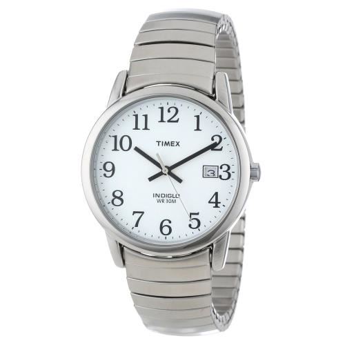 Timex Watch - T2H451 Silver