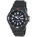 Casio Watch - MRW-200H-1BVES Black