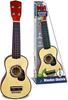 Picture of Bontempi Ukulele - 215530 Brown Wooden 55cm