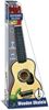 Picture of Bontempi Ukulele - 215530 Brown Wooden 55cm