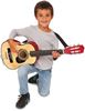 Picture of Bontempi Guitar - 217531 Brown Wooden 75cm (Inc. Case)