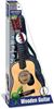 Picture of Bontempi Guitar - 217531 Brown Wooden 75cm (Inc. Case)
