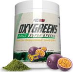 EHP Labs OxyGreens - 380g Passionfruit