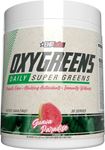 EHP Labs OxyGreens - 360g Guava