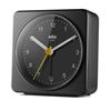 Picture of Braun Analogue Alarm Clock - BC03B Black