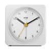 Braun Analogue Alarm Clock - BC03W White