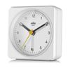 Picture of Braun Analogue Alarm Clock - BC03W White