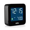 Picture of Braun Digital Alarm Clock - BC08B Black