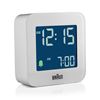 Picture of Braun Digital Alarm Clock - BC08W White