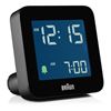 Picture of Braun Digital Alarm Clock - BC09B Black