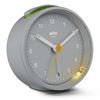 Picture of Braun Analogue Alarm Clock - BC12G Grey