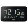 Picture of Braun Digital Alarm Clock - BC10B Black