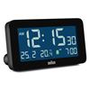 Picture of Braun Digital Alarm Clock - BC10B Black