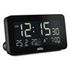 Picture of Braun Digital Alarm Clock - BC10B Black