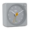 Picture of Braun Analogue Alarm Clock - BC02XG Grey