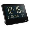 Picture of Braun Digital Clock - BC14B Black