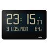 Picture of Braun Digital Clock - BC14B Black