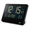 Picture of Braun Digital Clock - BC14B Black