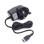 Gameboy Advance - Used SP Console Mains Charger UK 3 Pin Plug