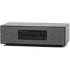 Panasonic Compact Hi-Fi - SCDM502EK Black