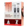 Picture of Lloytron - H5130BK Paul Anthony Nose Clipper & Trimmer