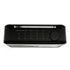 Picture of Groov-E Portable Radio - GVDR06BK Berlin Black (DAB/FM/Bluetooth)