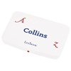 Picture of Lexibook - D850EN Dictionary with Thesaurus Dictionary