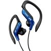 JVC - HAEB75 Sports Clip In Ear: Blue