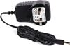 Picture of Power Leads - DC 9V Charger UK 3 Pin 2.1mm