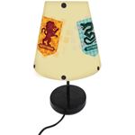 Lexibook - LT010HP Harry Potter Bedside Lamp