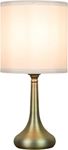 Anika Desk Lamp - Sarav Touch Lamp 60W Brass