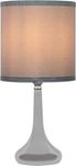 Anika Desk Lamp - Sarav Touch Lamp 60W Chrome
