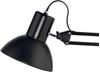 Picture of Unilux Desk Lamp - Success 66 12W 3000K Fluorescent: Black