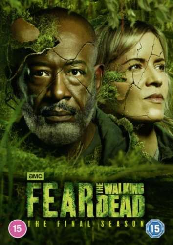 Fear the Walking Dead: Season 8 - Film