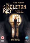 Skeleton Key [2005] - Kate Hudson