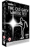 The Old Grey Whistle Test: Volumes 1-3 - Bob Harris