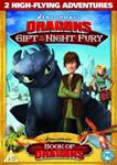 Dragons: Gift of the Night Fury/Book Of - Jay Baruchel