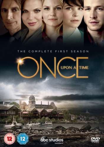 Once Upon a Time: Season 1 - Jennifer Morrison