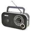 Lloytron Portable Radio - N2405BK Calypso