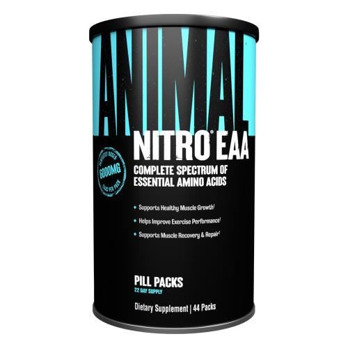 Animal - Nitro 44 Packs