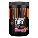 Animal Fury Pre-Workout - 492g Watermelon