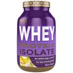 NutriSport Whey Protein Isolate - 300g Chocolate