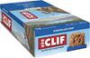 Picture of CLIF Plant Protein Bar - 12x68g Chocolate Chip