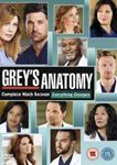Grey's Anatomy: Season 9 - Film