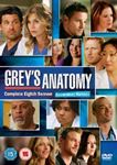 Grey's Anatomy: Season 8 - Ellen Pompeo